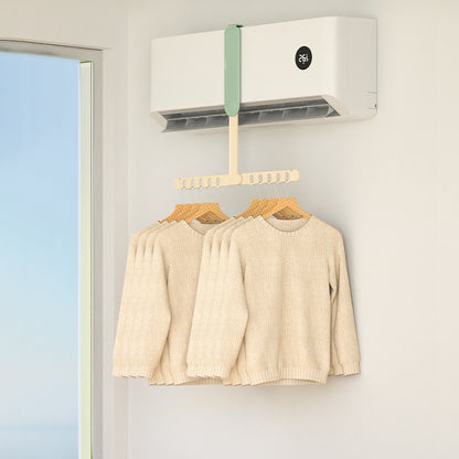 Clothes Peg Creative Hanger