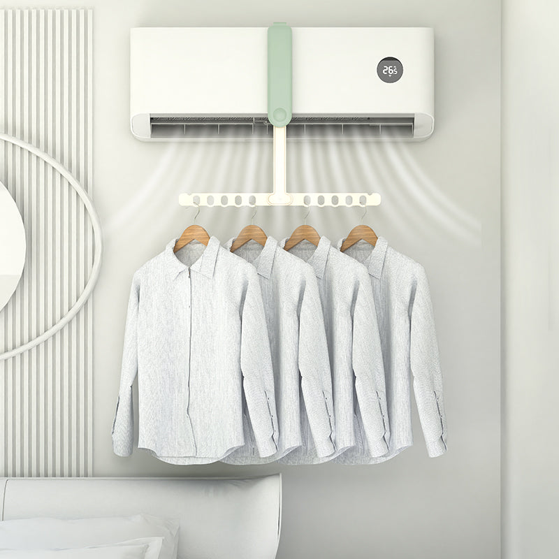Clothes Peg Creative Hanger