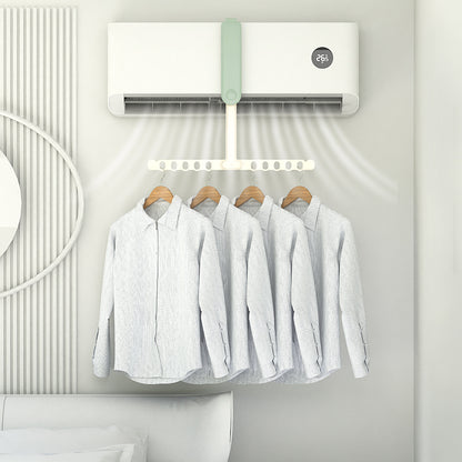 Clothes Peg Creative Hanger