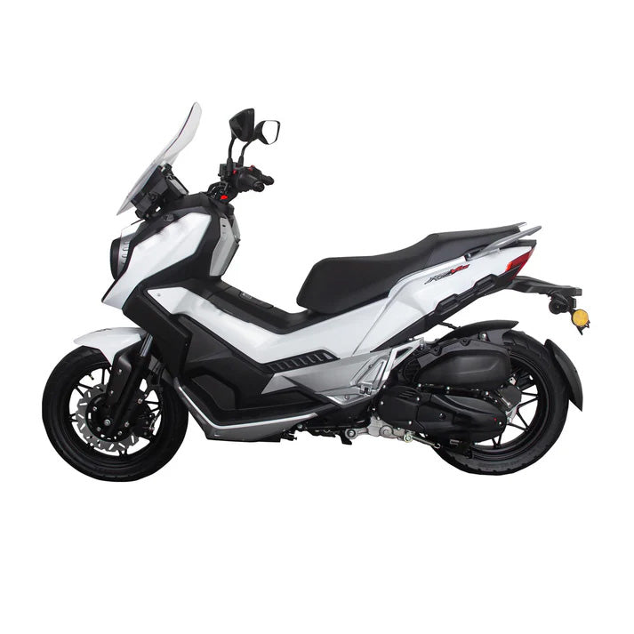 Skygo Kpv 150 White