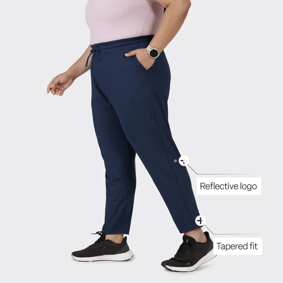 Ultimate Tapered Joggers - Lite