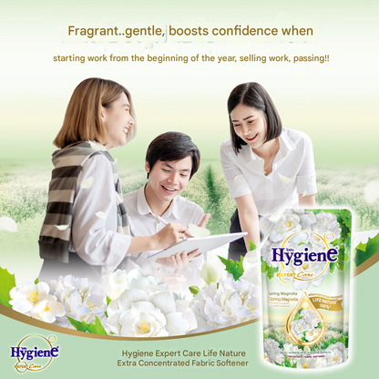 Softener Concentrate  480ml Spring Magnolia