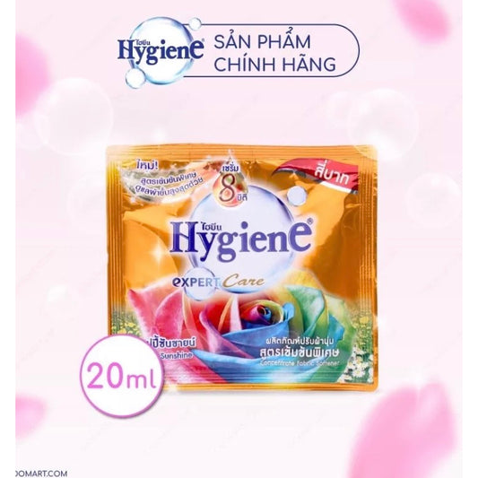Softener Concentrate  Orange 20ml Happy Sunshine