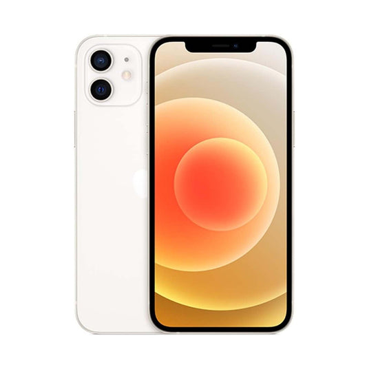 iPhone 12 mini 64GB White Good (Refurbished)