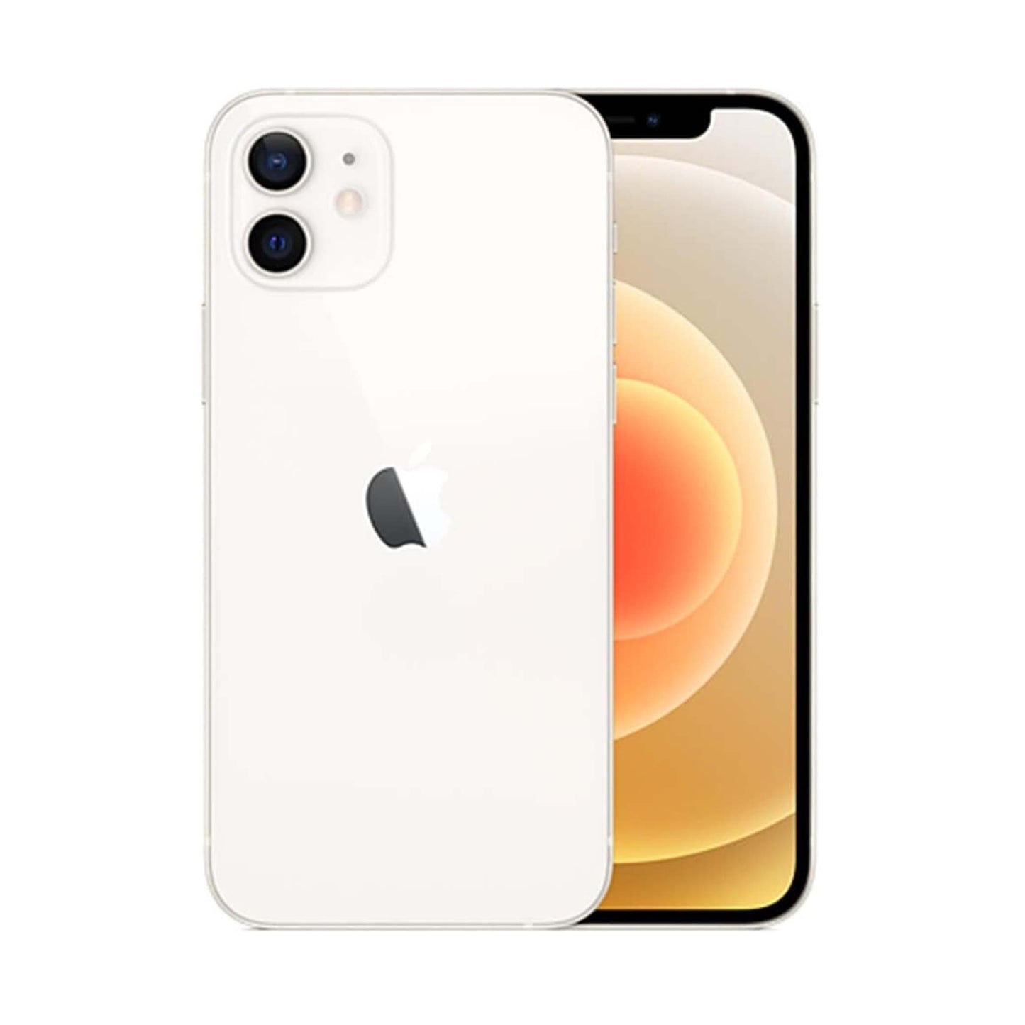 iPhone 12 mini 64GB White Good (Refurbished)