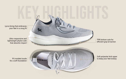 Whoosh Lite Sneakers