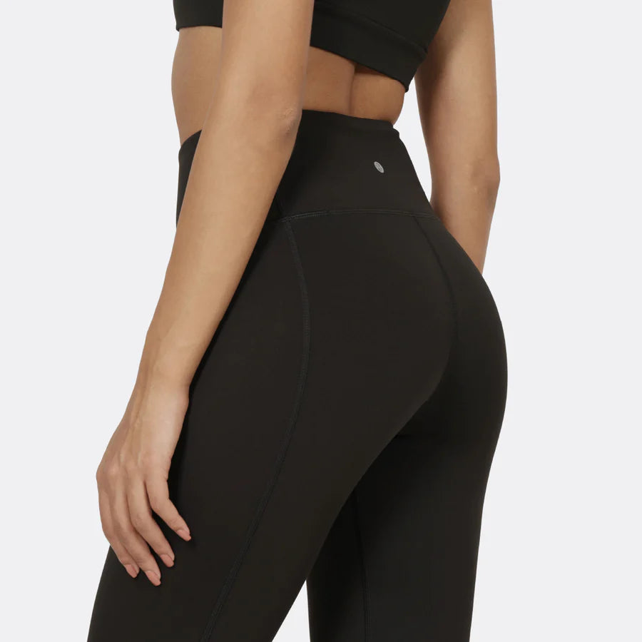 Ultimate Flare Pants - Lite (Bliss Black)