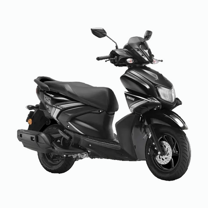 RayZR 125 Fi / RayZR Disc